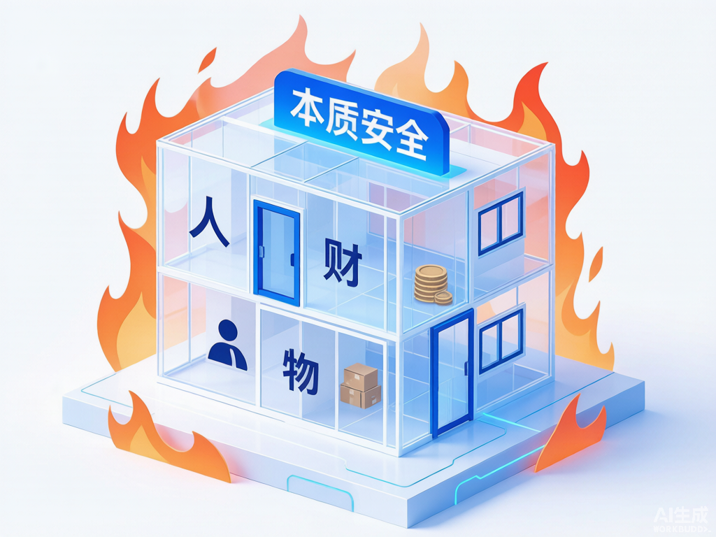 泰栖舍防火安全屋产品展示